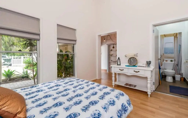 Gawler Townhouse 1 Bedroom