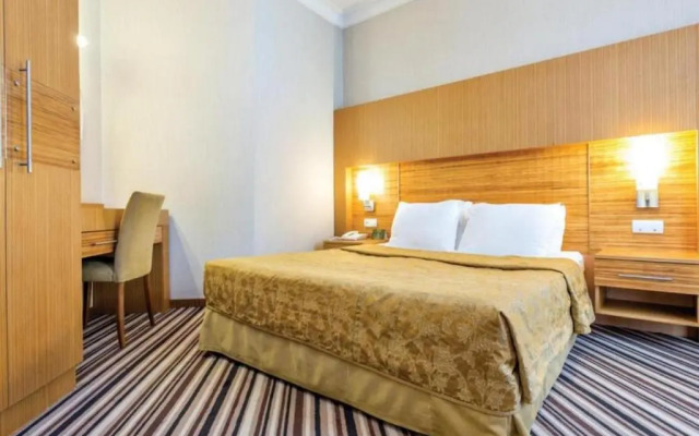 Club Cettia Resort