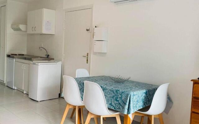 Appartement Calvi, 2 pièces, 4 personnes - FR-1-63-278