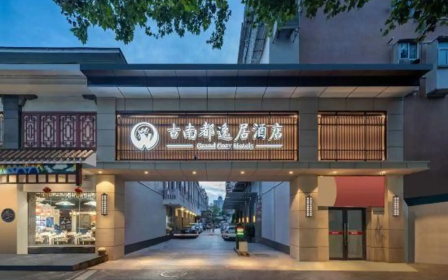 Grand Cozy Hotels