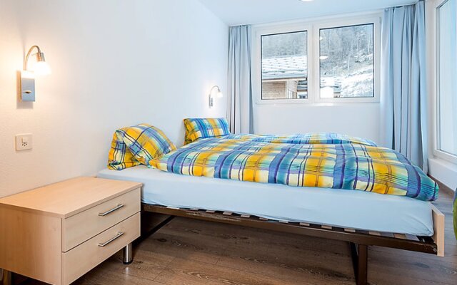 Apartment Amici Andriano 37970