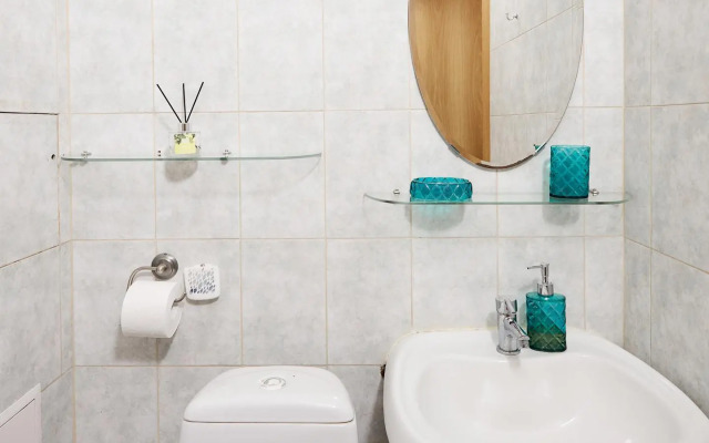 Апартаменты на Кондратьевском проспекте 70