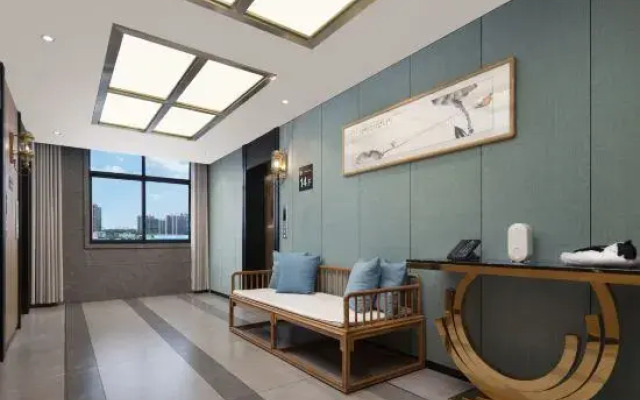 Baidali International Hotel