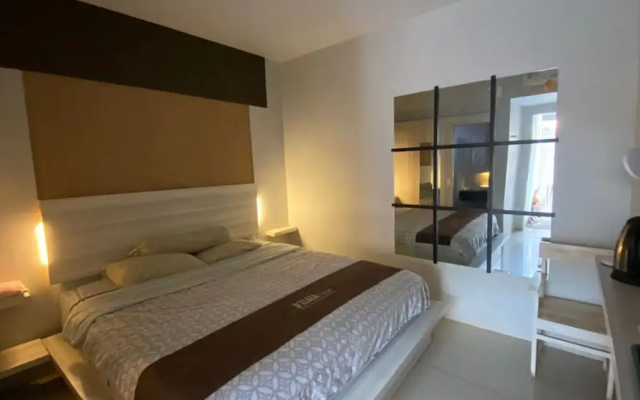 Capital O 93450 Hotel D'lala