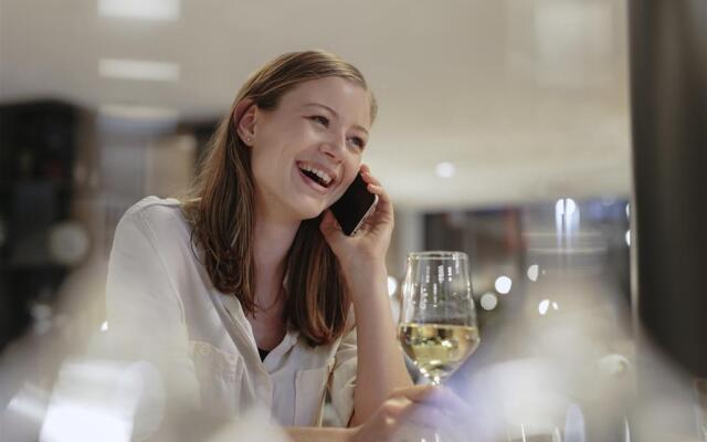 ibis Hamburg Alster Centrum