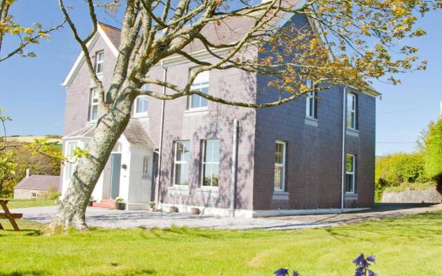 The Old Vicarage