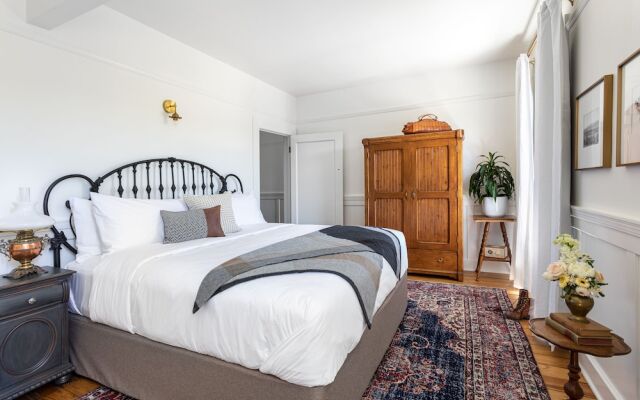 Holbrooke Hotel