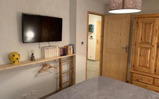 Appartement 1C le clos