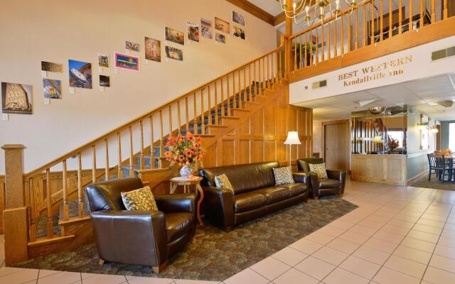 Best Western Kendallville Inn