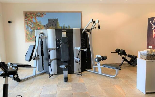 Alpin Chalet am Burgsee