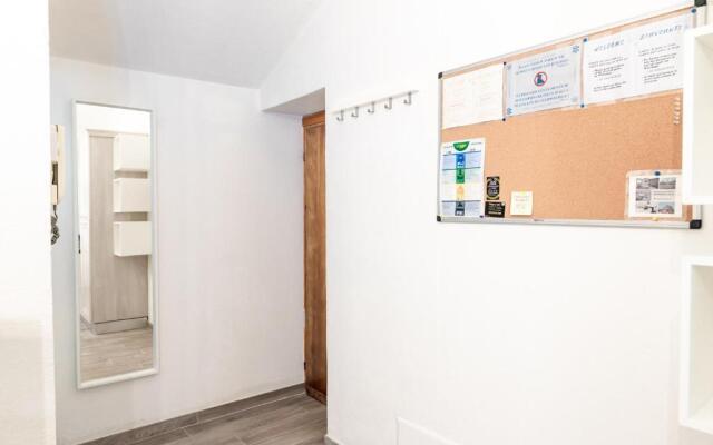 Apartment Il Nocciolino