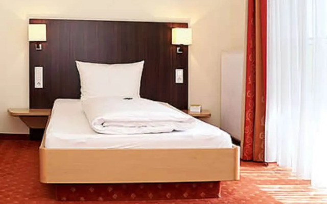 Hotel Reich an der Rems