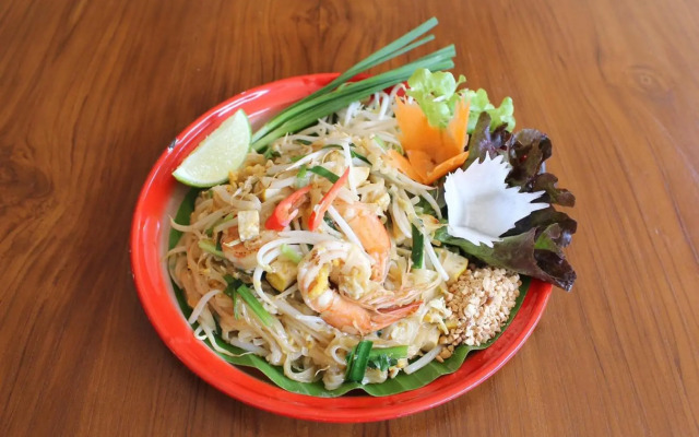 Vieng Mantra