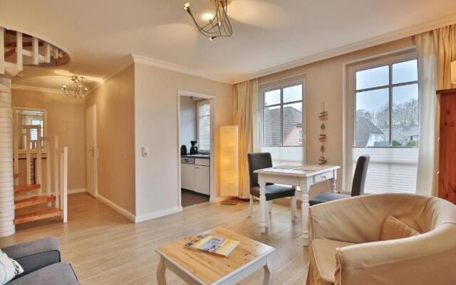 Residenz Weedkroog Residenz Weedkroog Appartement 8