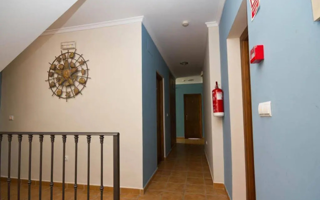 Hostal Costa Luz