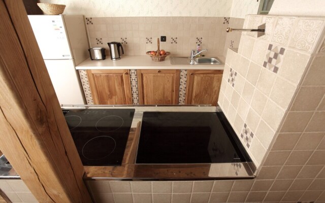 Vineyard cottage Škatlar 2