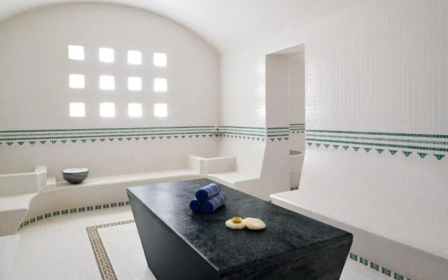 Petra Marriott Hotel