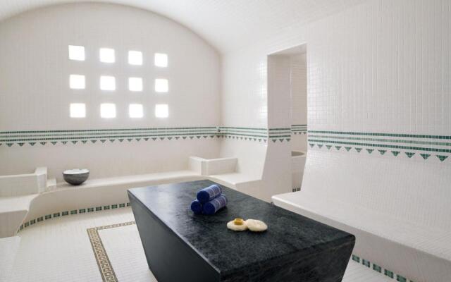 Petra Marriott Hotel