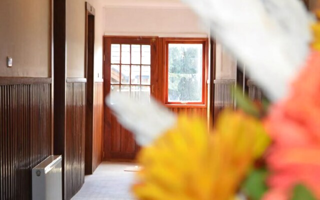Hotel O.Gudenschwager