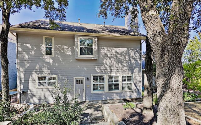 1111eriv 4 Bedroom Home