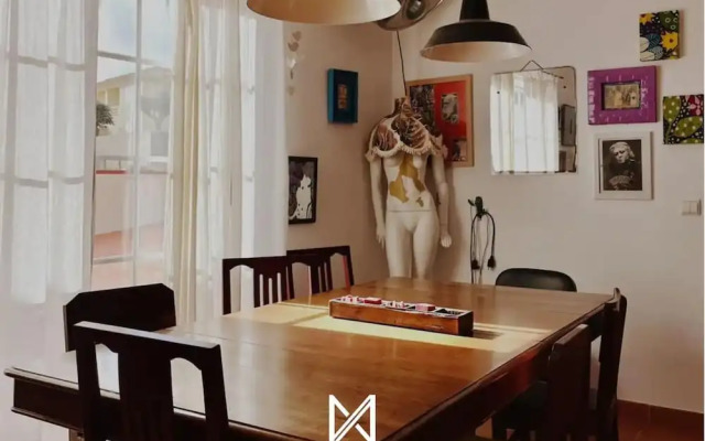 MyStay - Casa Carvalheira