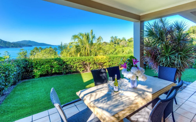 La Bella Waters 5 Oceanview BBQ Buggy