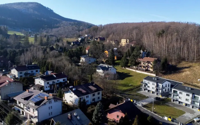 Apartamenty Sun & Snow Poniwiec