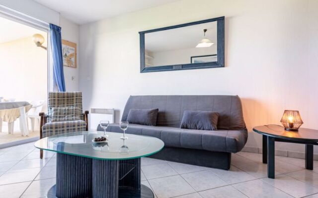 Villa Grand Sud Canet-Plage 41575