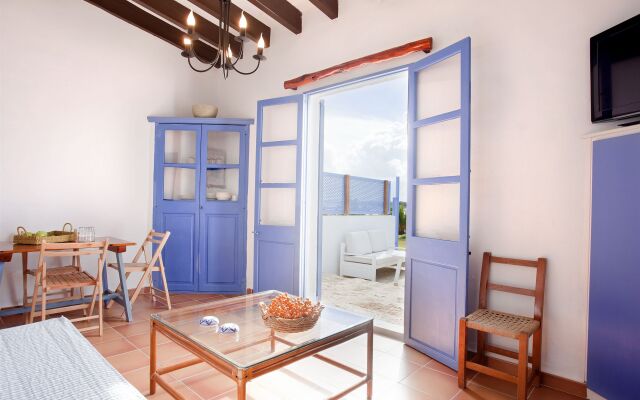 Formentera Mar Bungalows Cas Carabiners
