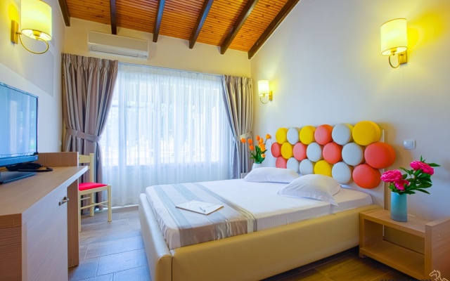 Michelangelo Resort Corfu