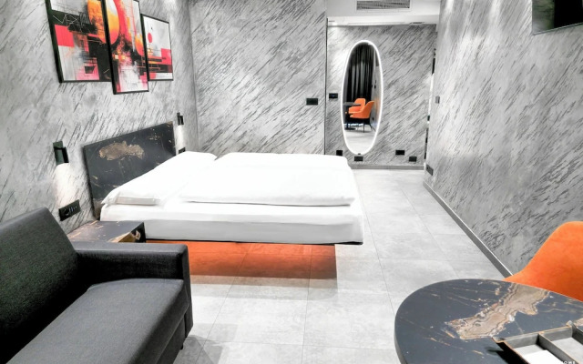 ADV HOME - Exclusive Rooms