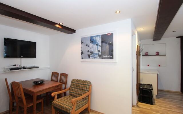 Magnificent Apartment in Tyrol With Large Terrace