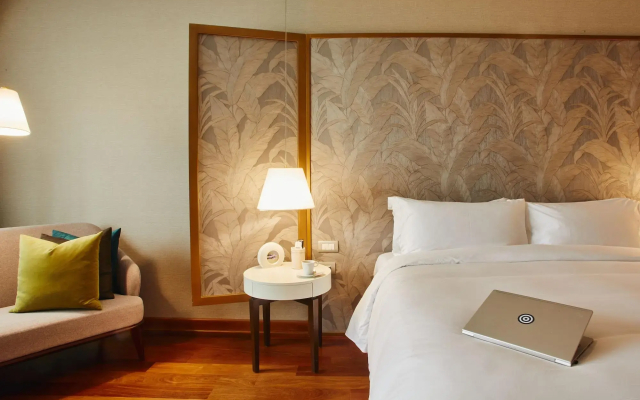 Manto Hotel Lima - MGallery  Collection