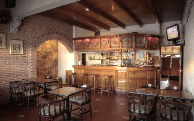 Best Western Del Angel