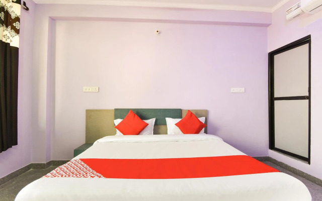 Flagship 69296 Ridhi Sidhi Regency