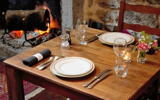 Gîte de charme Les Trois Chênes