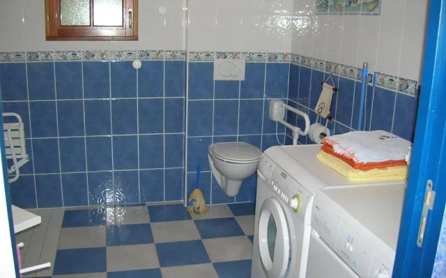 Les Logis de Ste Croix