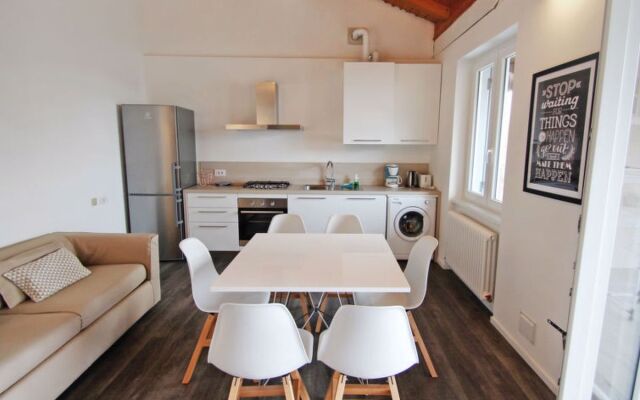 Apartment Europa Lago di Ledro 23449