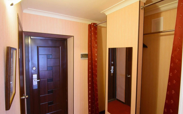 Hotel Nivki