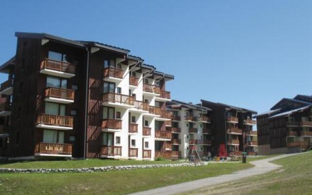 Résidence Lagrange Vacances VRT
