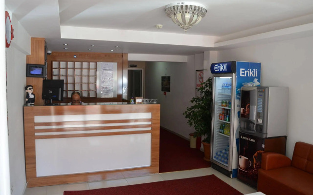 Marka Hotel