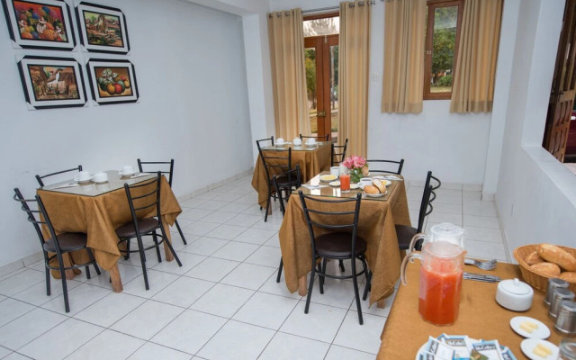 Ayenda Cusco Sol House