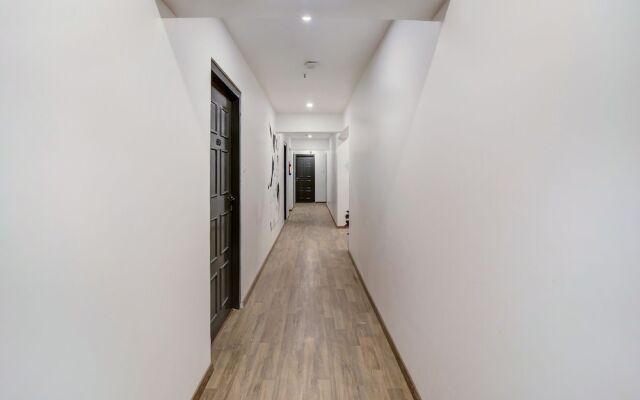 OYO Townhouse 058 JB Nagar, Andheri East