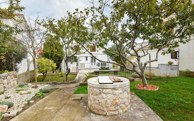 Home with a unique view