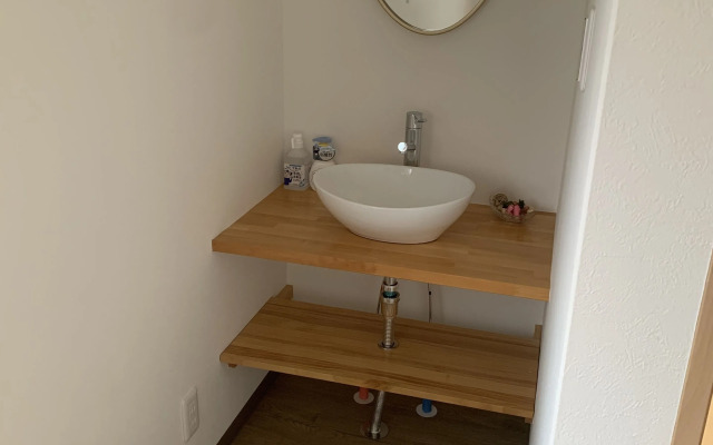 GUEST HOUSE TOKAI NAGARAGAWA - Hostel