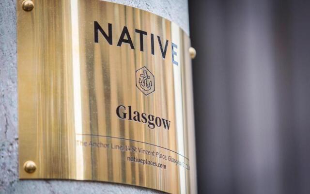 Native Glasgow