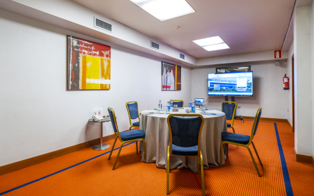 Hotel Attica21 Las Rozas