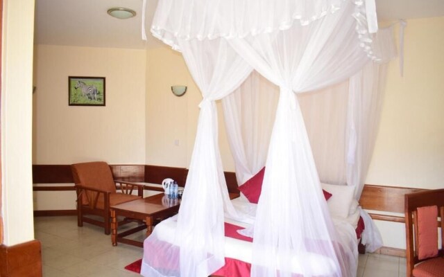 Meru Slopes Hotel