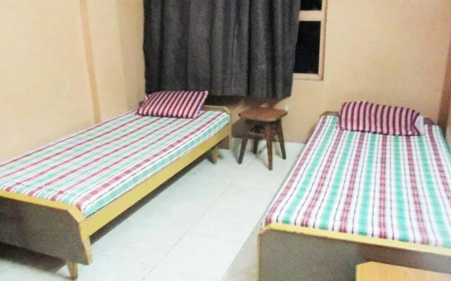 Vijaya Lodge