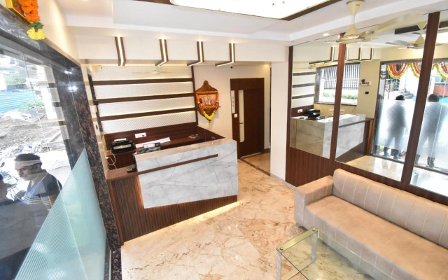 Hotel Swagath Residency